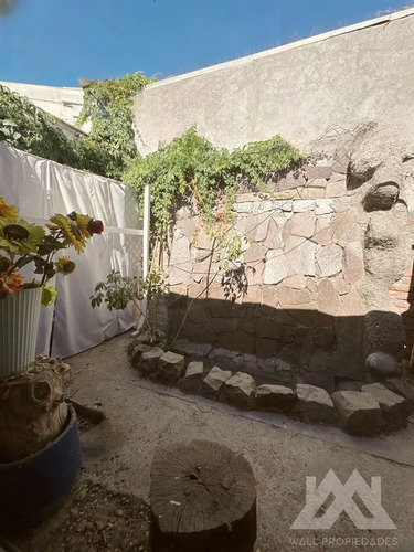 Terreno Construccion En Venta En La Pintana