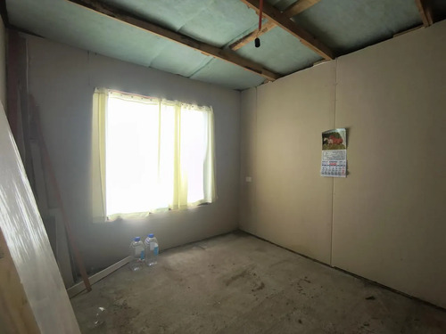 Parcela De 5000 Metros Con Casa San Nicolas