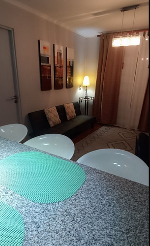 Departamento Con La Mejor Ubicacion