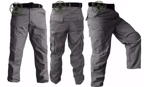 Pantalon Para Seguridad | MercadoLibre 📦