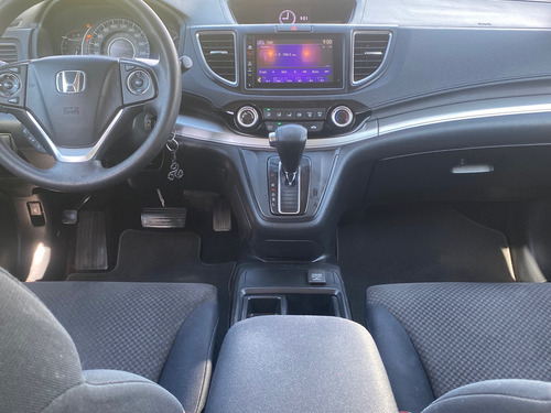 Honda CR-V 2.4 i-Style Automática