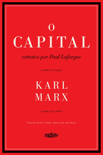O Capital, de Marx, Karl. Editora Campos Ltda, capa mole em português, 2014