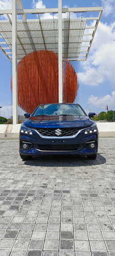 Suzuki Baleno Gls Automático 2024