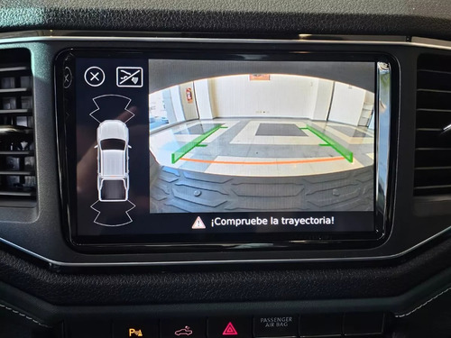Volkswagen Amarok 3.0 Cd Tdi 258Cv V6 Extreme 4X4 At