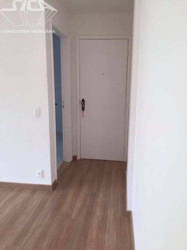 Imagem 11 de 25 de Apartamento - Ap01005 - 68546069