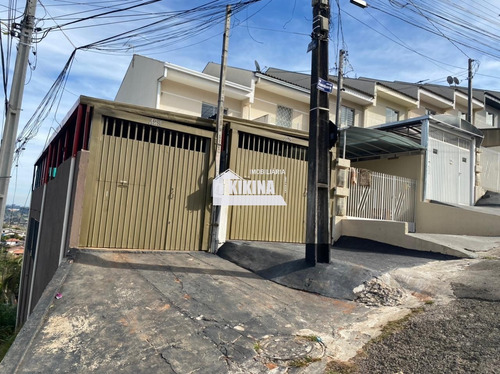 Imagem 1 de 10 de Sobrado Para Venda - 02950.9234