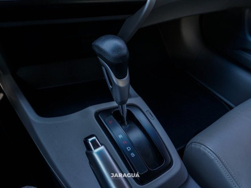Imagem 8 de 15 de Civic 2.0 Lxr 16v Flex 4p Automático