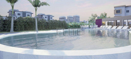 Imagem 11 de 20 de Apartamento À Venda, 125 M² Por R$ 1.364.000,00 - Vila Santa Teresa - Santo André/sp - Ap13289