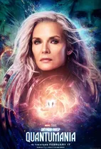 Comprar Póster Ant-man And The Wasp Quantumania Michelle Pfeiffer Hd