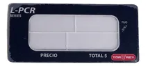 Comprar Mica Original Display Frontal Para Basculas Torrey L - Pcr 