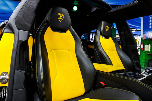 Lamborghini Urus 4.0 V8 S At