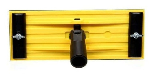 Taco Para Lijar Telescopico 3m 8,25 X 22,2 Cm (lija Manual)