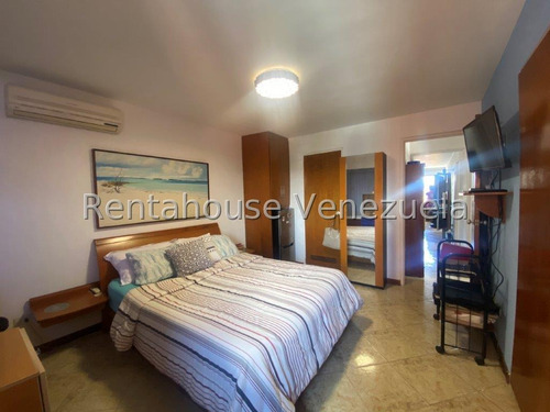 Vendo Apartamento En La Florida Lisbet Seijas #25-5405