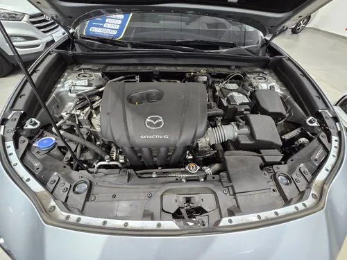 Mazda CX-30 2.5 Grand Touring Lx 4x2