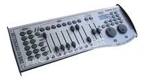 Comprar Consola Dmx Operator Controlador Profesional Disco 240 Usb