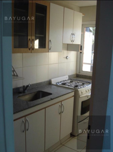 Imagen 6 de 10 de Venta - Departamento Con Terraza - Bayugar Negocios Inmobiliarios
