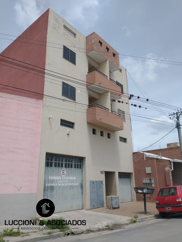 En Alquiler - Hermoso Departamento - Barrio San Pedrito  Calle Pachi Gorriti