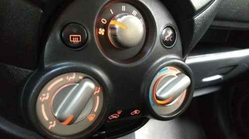 Versa 1.6 Sl 2013 1°dono, Completo ( 969 S/entrada )
