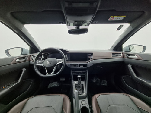 Volkswagen Virtus 1.0 200 TSI HIGHLINE AUTOMÁTICO