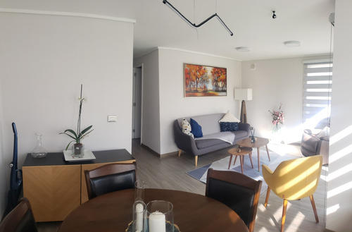 Casa Nueva En Arriendo, Laguna Del Sol.
