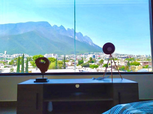 Imagen 12 de 20 de Loft Plaza Mr787 Cumbres 2o. Sector
