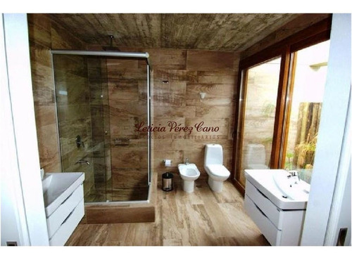 Imagen 20 de 30 de Excelente Casa En Barrio Privado Manantiales, 4 Dormitorios *