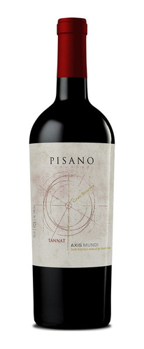 Pisano - Axis Mundi, Tannat