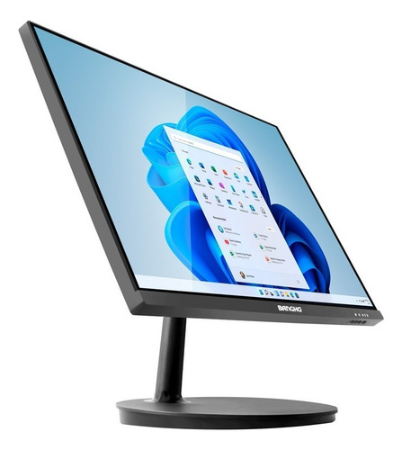 All in one Banghó Lite E24 i7 24" procesador Intel Core i7 8GB de Ram - 480GB SSD - 220V