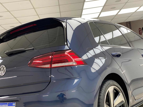 Volkswagen Golf 2018 2.0 Gti Tsi App Connect + Cuero