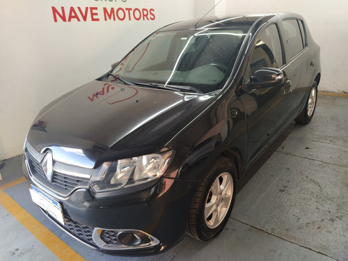 Renault Sandero 2016 1.6 Privilege 105cv Aa693