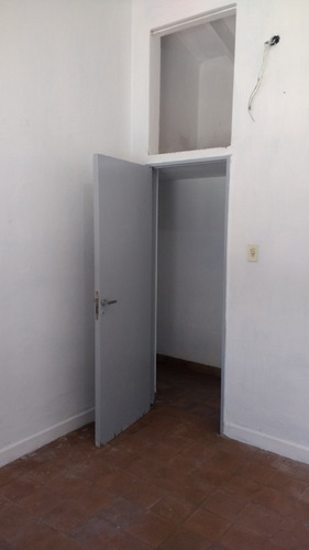 Venta Casa Con Jardín En Villa Concepción, San Martín/san Andrés