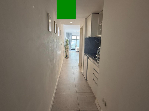 Departamento Monoambiente En Venta - 1 Baño - San Nicolás