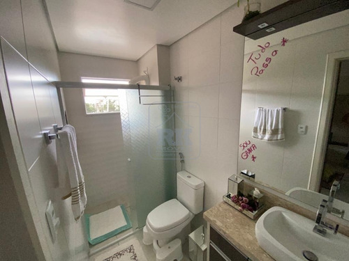 Imagem 10 de 26 de Apartamento À Venda Em Ingleses Do Rio Vermelho - Ap007857