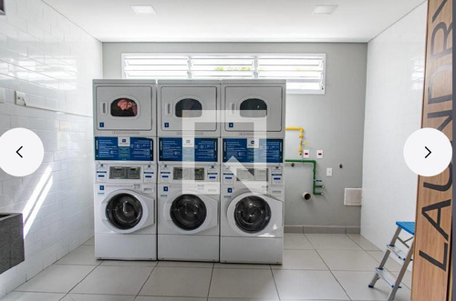 Apartamento Com Moveis Planejados, Sol Da Manha E Lazer Completo!