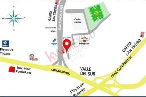 Imagen 24 de 25 de Departamentos En Preventa De 3 Recamaras En Blvd Fundadores, Azur24