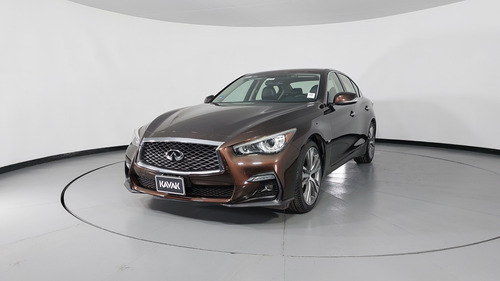 Infiniti Q50 3.0 SPORT AUTO