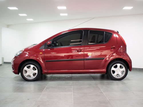 BYD F0 1.0 Gl
