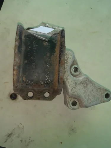 Base Motor Derecha Peugeot 307 (Usado)