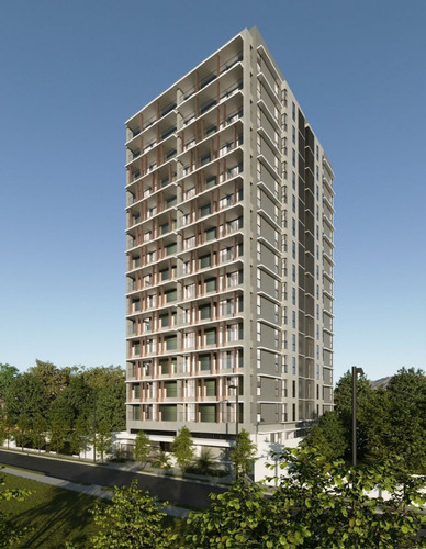 Apartamentos De 1 Habitación En La Esperilla/entrega Verano 2027