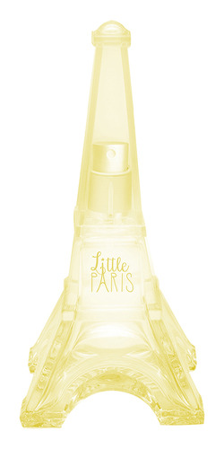 Perfume Bebe Little Paris Little Baby Colonia 90ml 