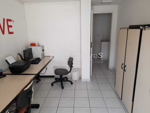 Imagem 15 de 15 de Casa De Vila Triplex Na Praça Seca - Cpcv30011