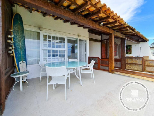 Imagem 7 de 30 de Casa Com 4 Quartos, 140 M² - Venda Por R$ 3.000.000 - Geribá - Armação Dos Búzios/rj - Ca0140