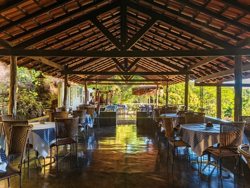 Imagem 26 de 30 de Hotel Fazenda Zona Rural, Santo Antônio Do Descoberto - Go - Fa00001 - 70140136
