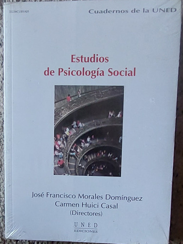 Estudios De Psicologia Social Jose Francisco Morales