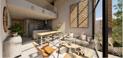 Imagen 2 de 7 de Departamentos Nuevos En Venta, San Ángel