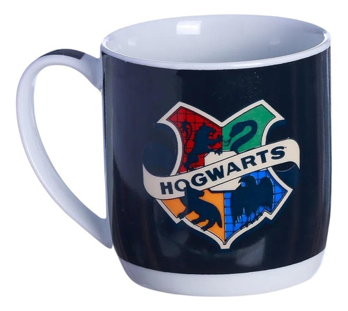 Caneca Urban Hogwarts - Harry Potter Harry Potter