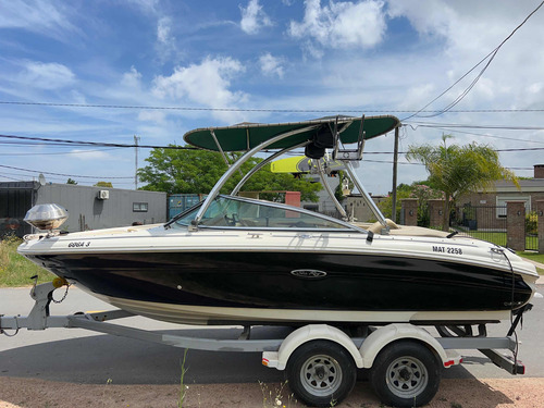 Sea Ray Signature