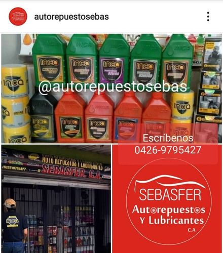 Acido Para Bateria Litro