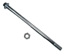 Comprar Eje Rueda Delantera Suzuki Gn125 Owen Leon Condor Owen Gs