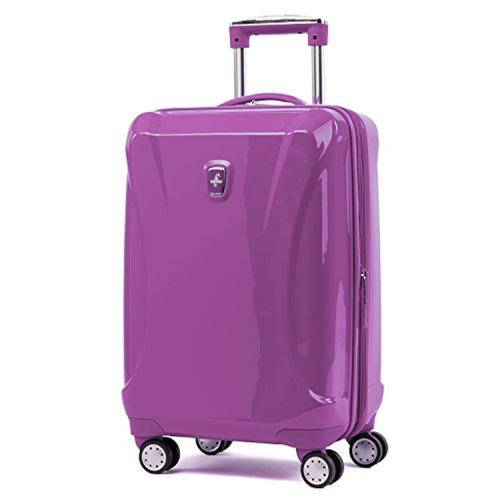 Atlantic Luggage Ultra Lite Hardsides Carry-on